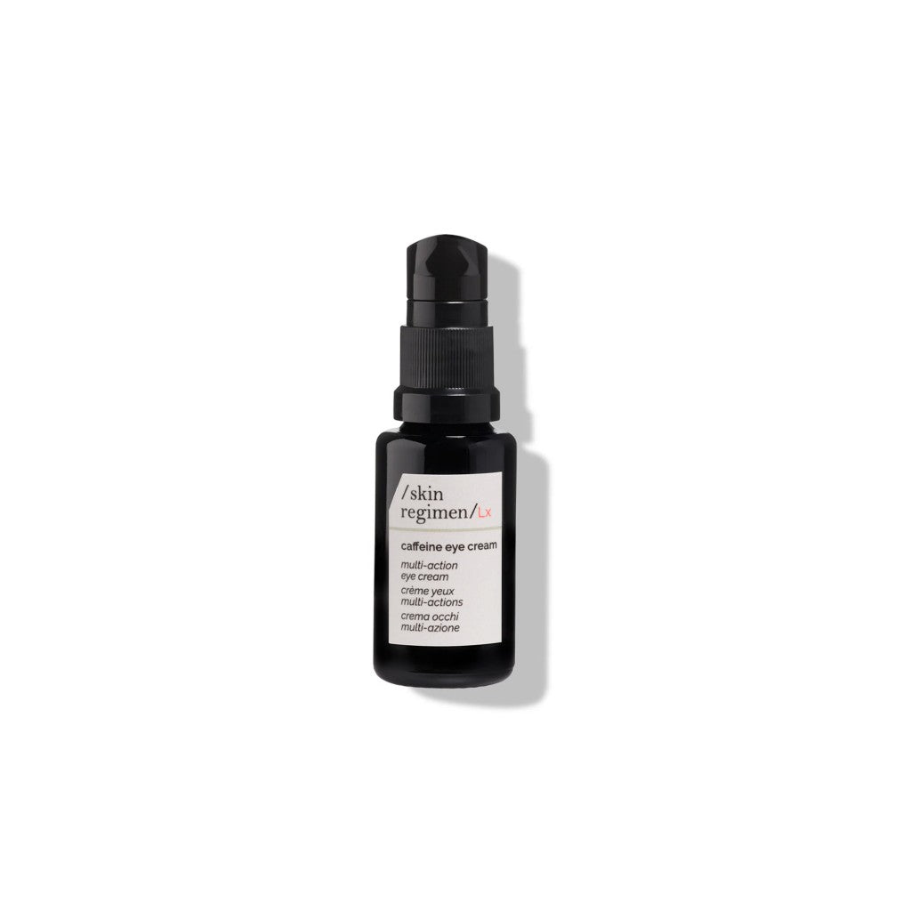 SKIN REGIMEN lx CAFFEINE LIFT EYE CREAM 15ML