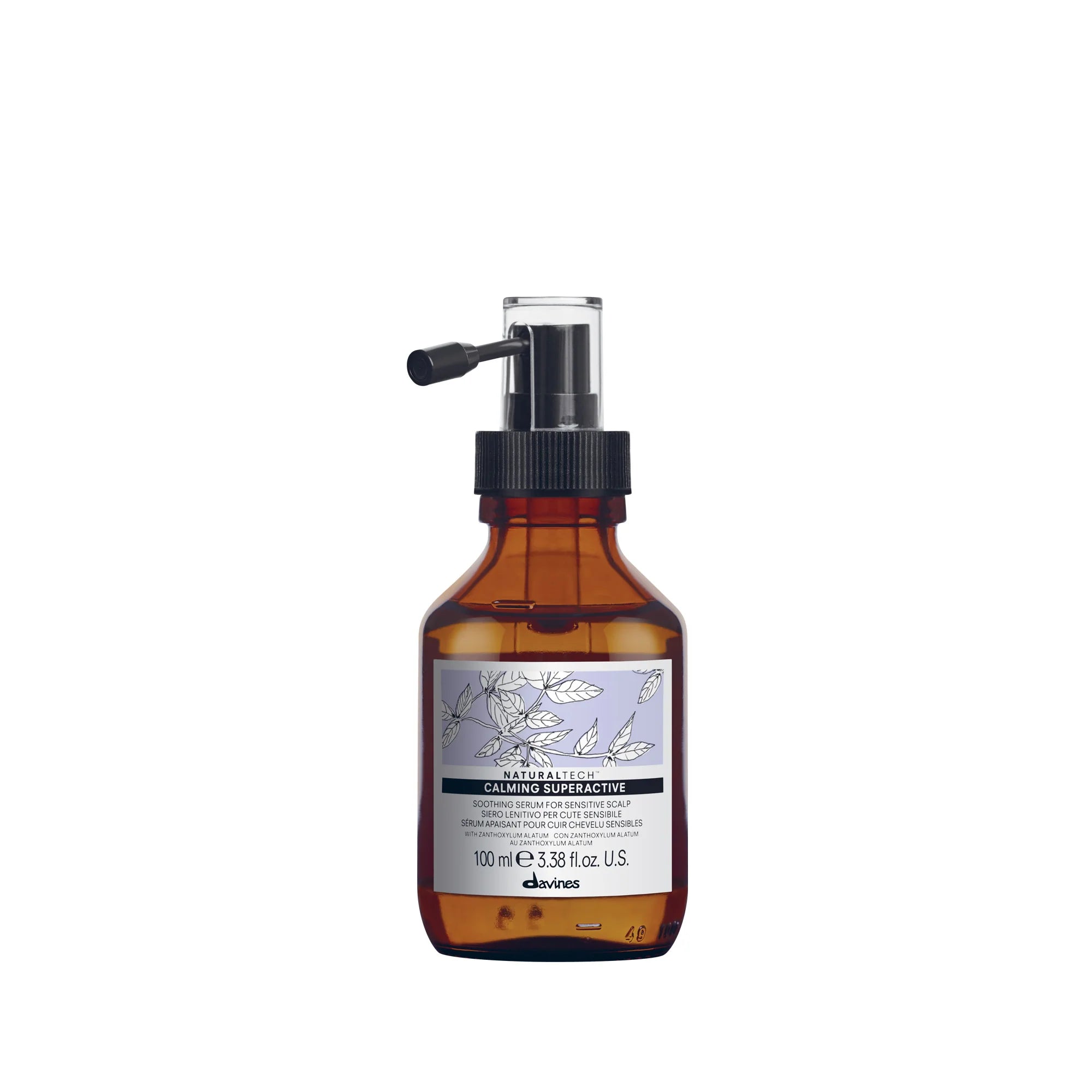 CALMING SUPERACTIVE kalmerend serum om huidontstekingen te voorkomen