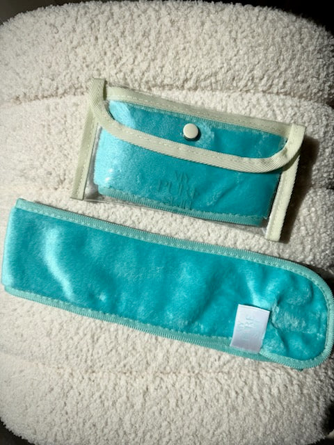 MY PURE SKIN HAARBAND