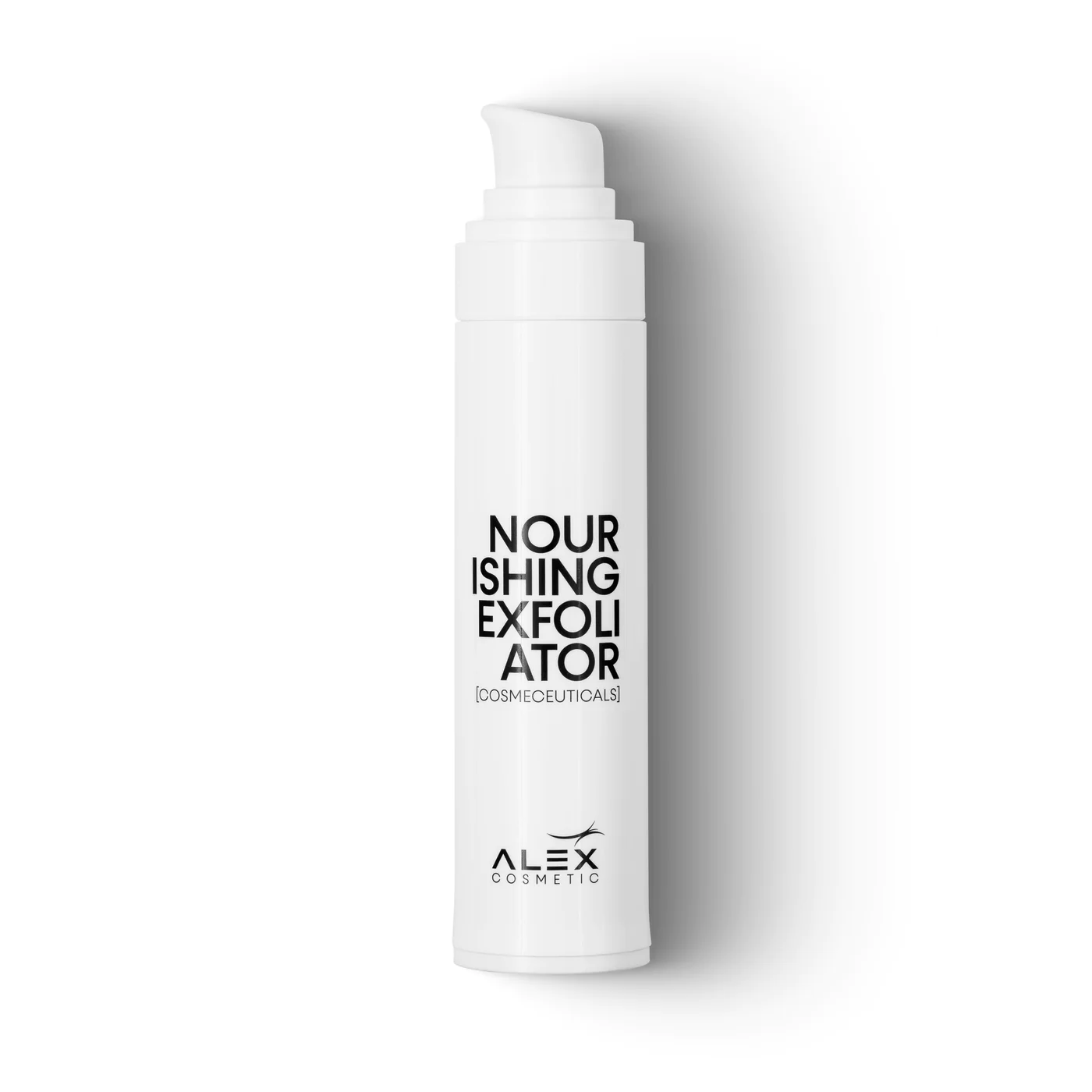 NOURISHING EXFOLIATOR Zacht exfoliërend peelingmasker