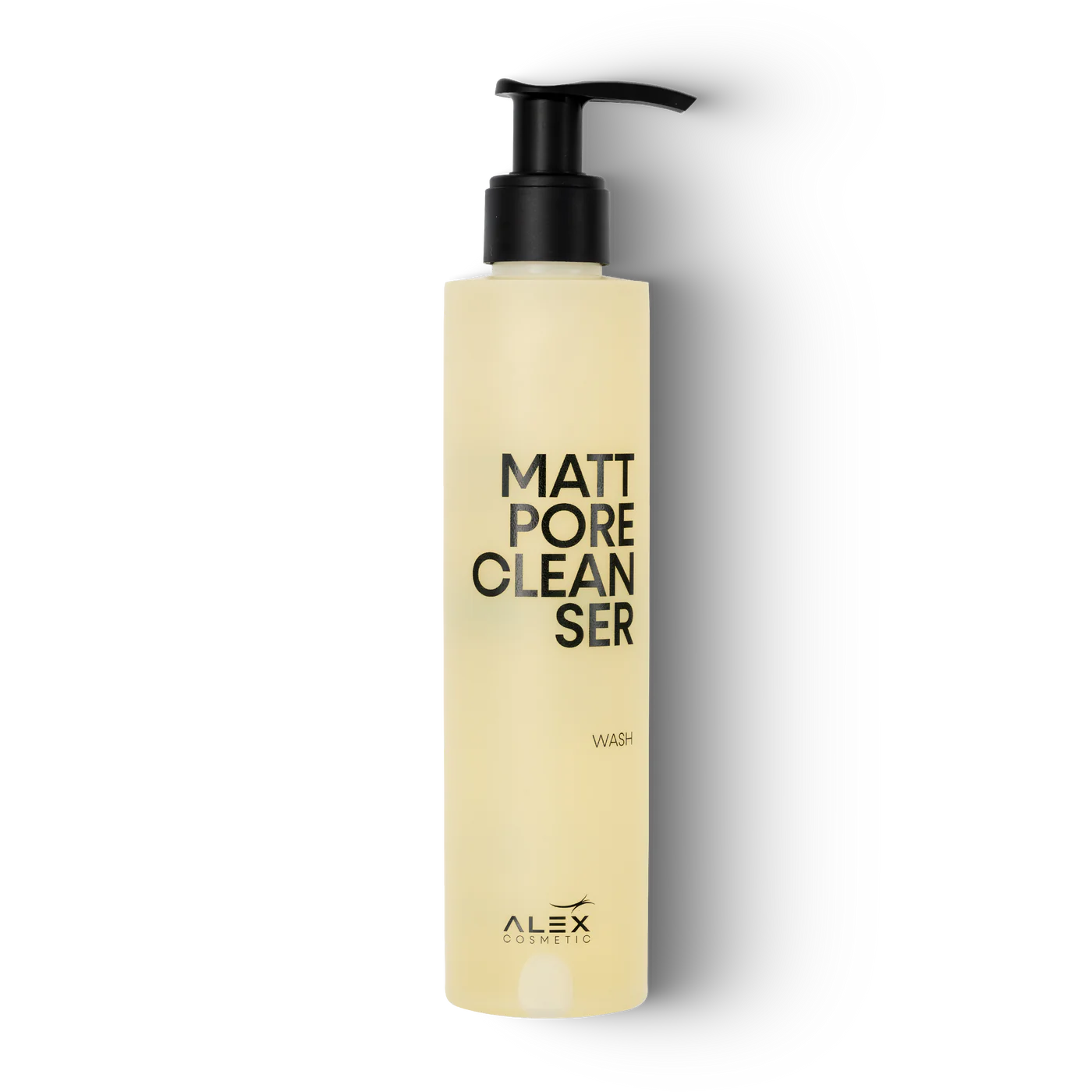 MATT PORE CLEANSER Reinigingsgel voor onzuivere huid