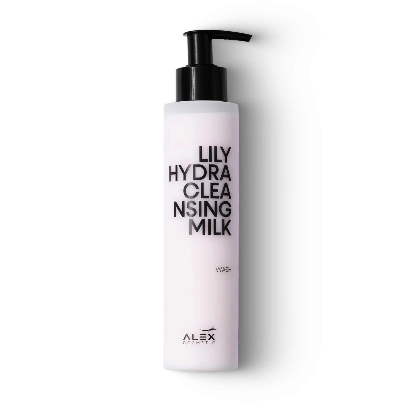 LILY HYDRA CLEANSING MILK Verzorgende anti-age reinigingsmelk