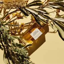 VELVET SPLENDOUR PARFUM Lente in een flacon – mimosa, aldehyde & flower glamour