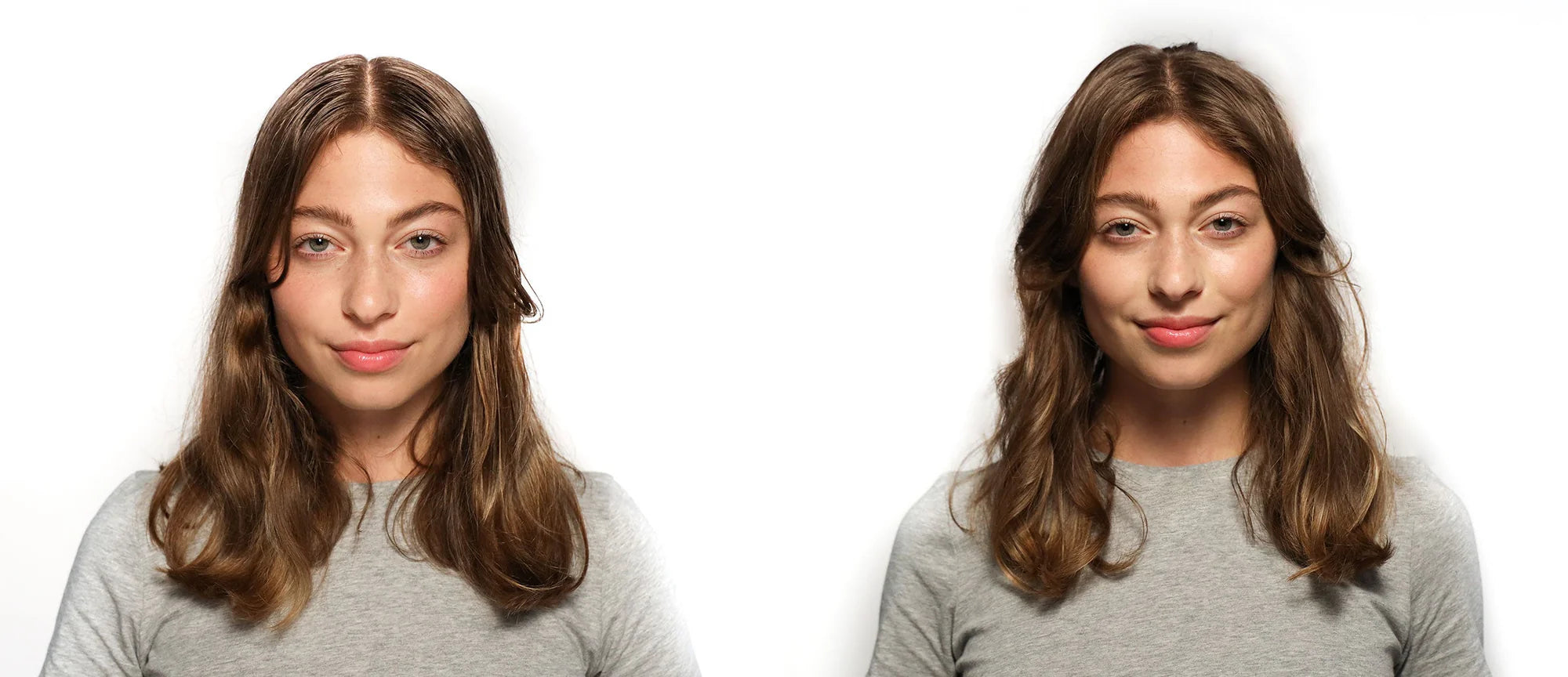 DRY SHAMPOO Verfrissende droogshampoo