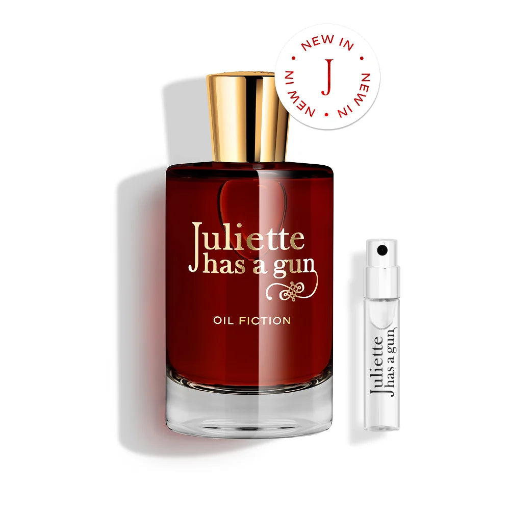 OIL FICTION 100 ml van Juliette Has a Gun bij Studio Strick Leuven