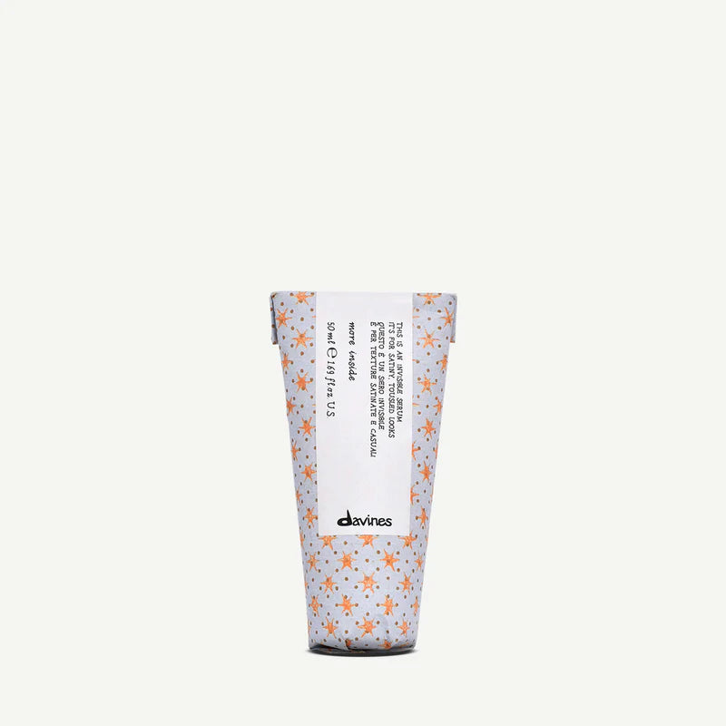 This is an Invisible Serum 50ML