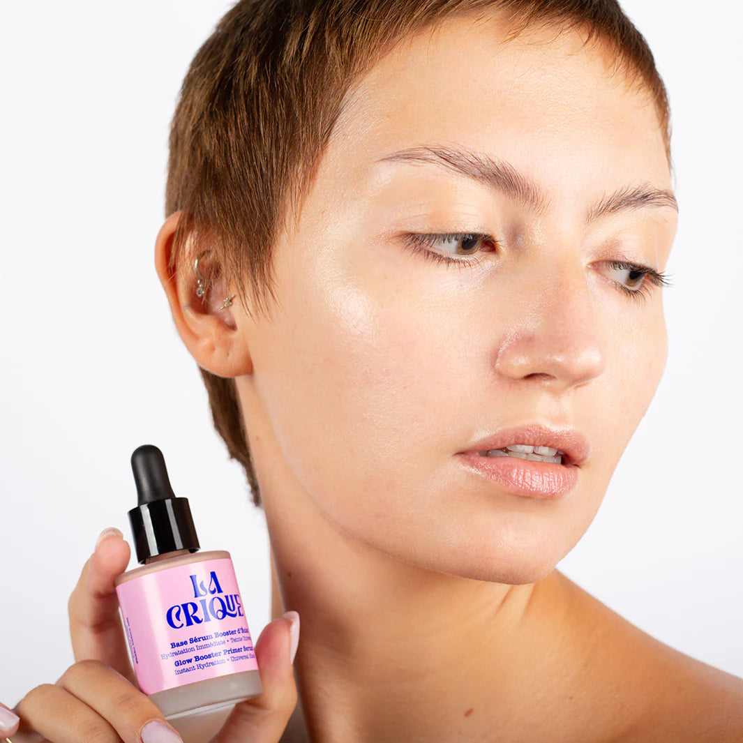 LA CRIQUE - Glow Primer Serum 30ml