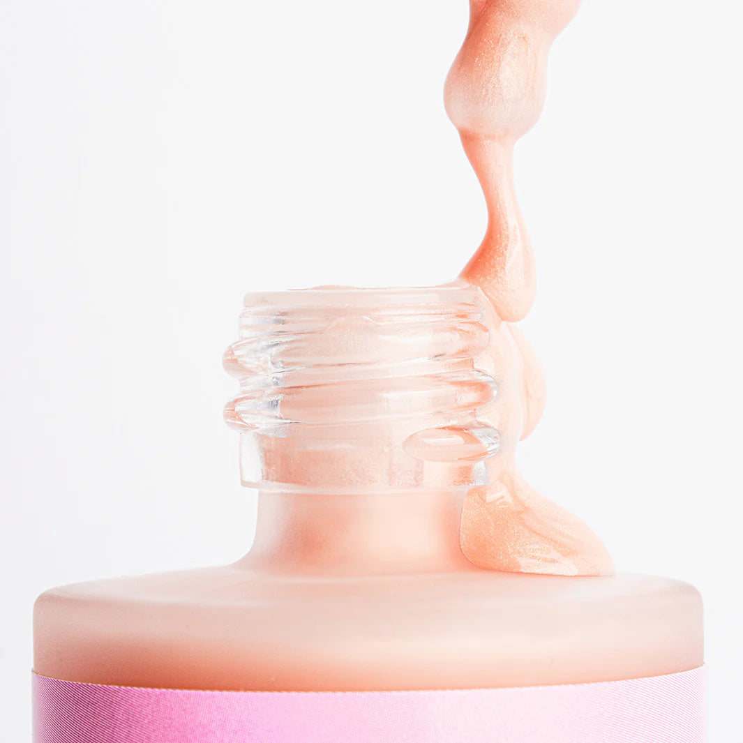 FULL GLOW DUO LOOK Jouw stralende voorjaarsroutine