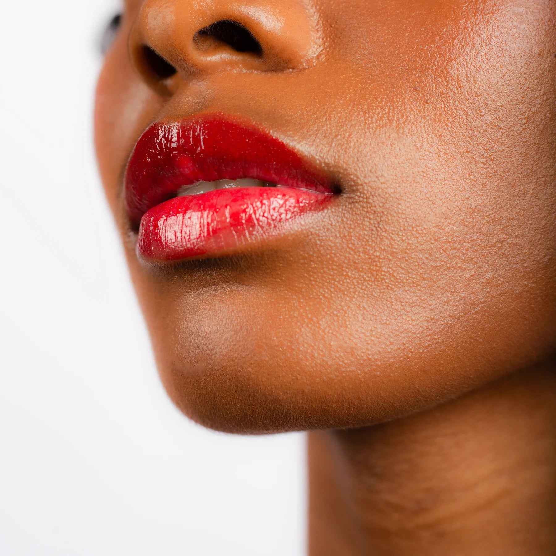 GLAMOUR DUO - Stralende ogen & verleidelijke lippen