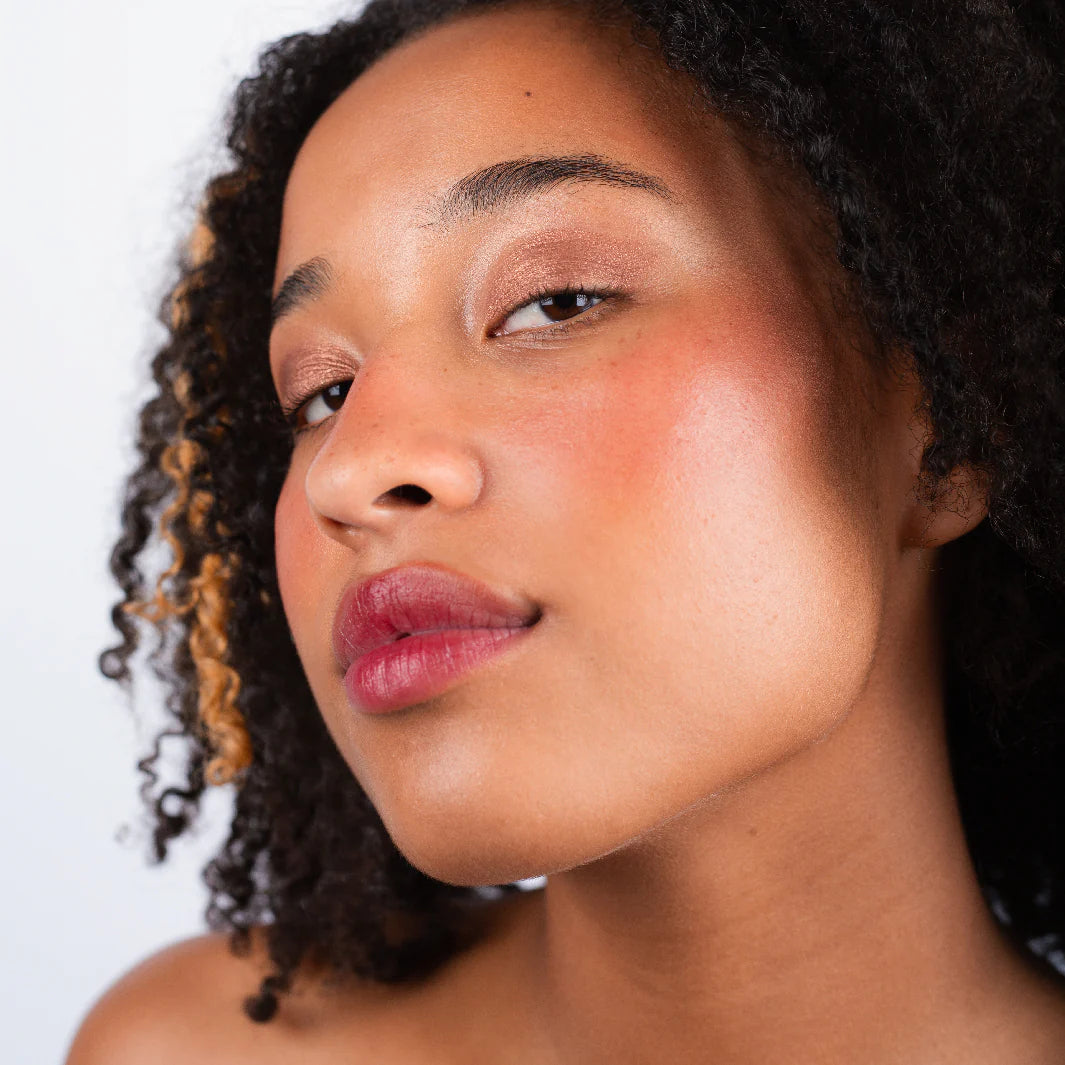 EYESHADOW & HIGHLIGHTER - Shimmer glow voor ogen & gezicht beschikbaar in 5 tinten