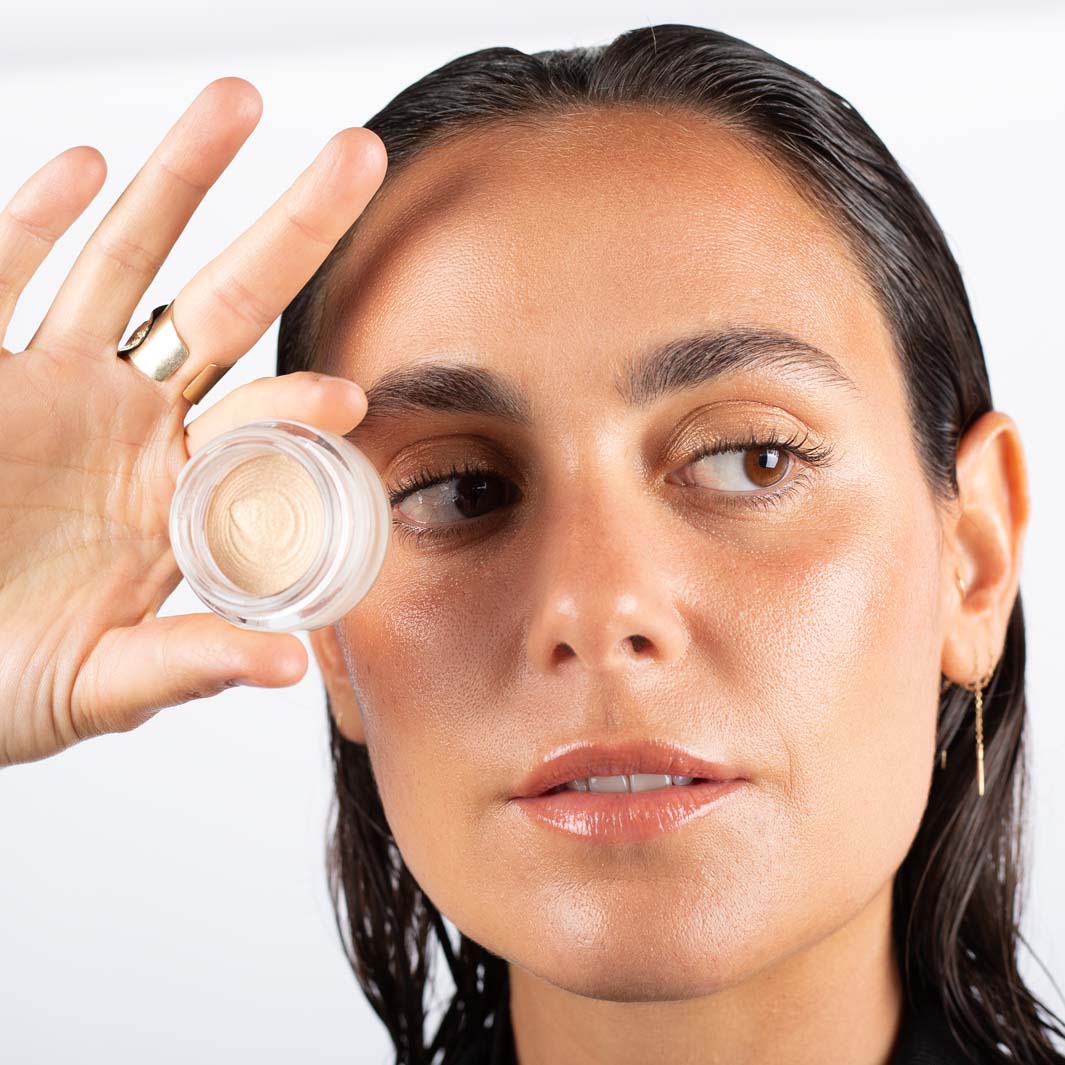 LA CRIQUE DUO LOOK NUDE natuurlijk resultaat