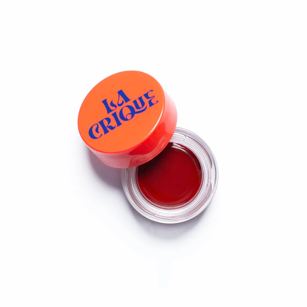 LA CRIQUE LIP & CHEEK BALM multifunctionele balsem bij Studio Strick Leuven