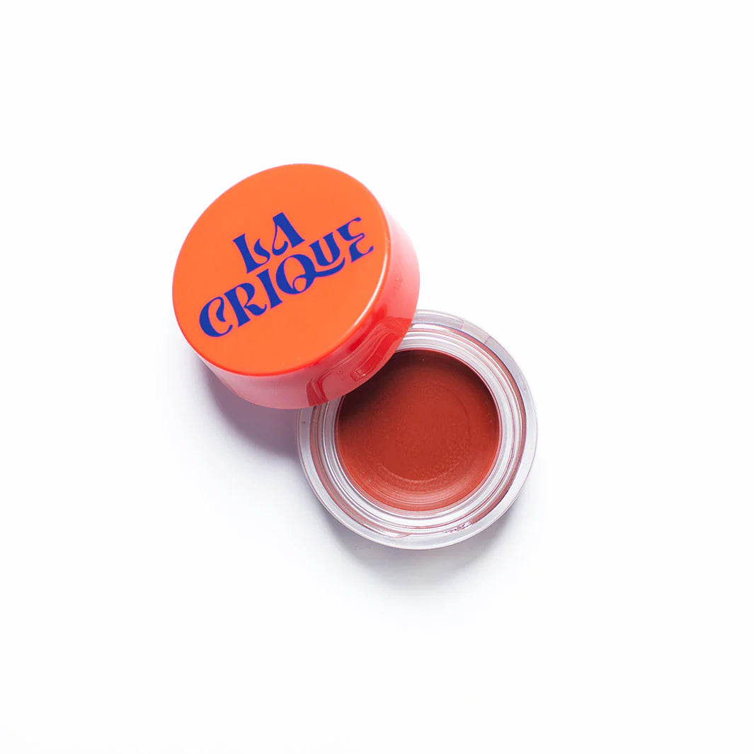 LA CRIQUE LIP & CHEEK BALM multifunctionele balsem bij Studio Strick Leuven
