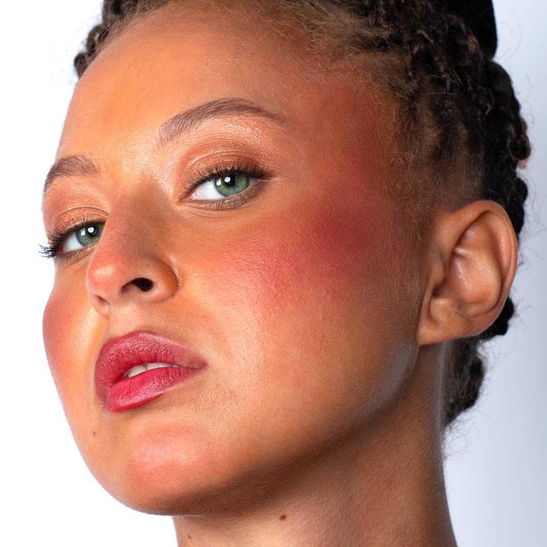 EYESHADOW & HIGHLIGHTER - Shimmer glow voor ogen & gezicht beschikbaar in 5 tinten