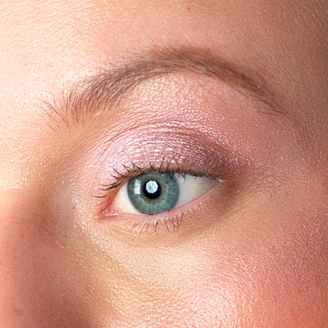EYESHADOW & HIGHLIGHTER - Shimmer glow voor ogen & gezicht beschikbaar in 5 tinten