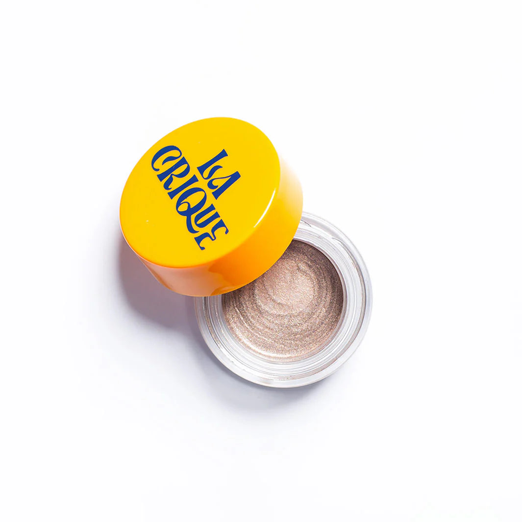EYESHADOW & HIGHLIGHTER - Shimmer glow voor ogen & gezicht beschikbaar in 5 tinten