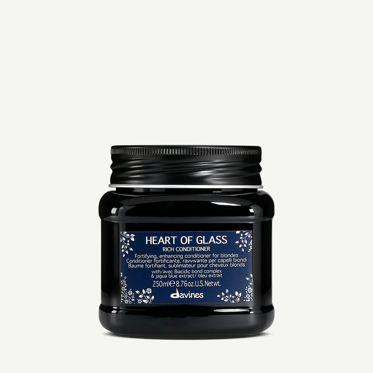 Heart of glass Rich Conditioner 250ML