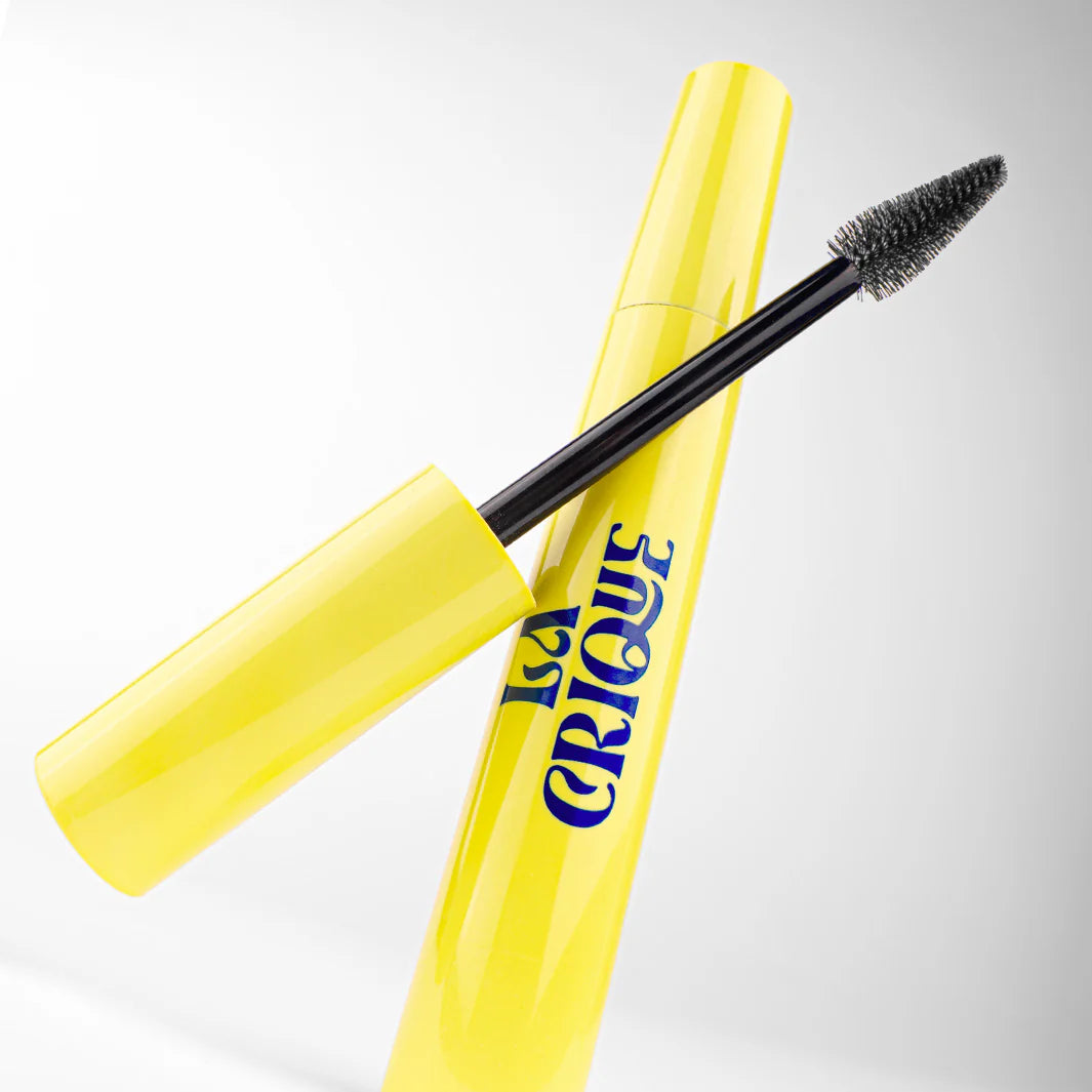 VOLUME & CARE NATURAL MASCARA verzorgende mascara