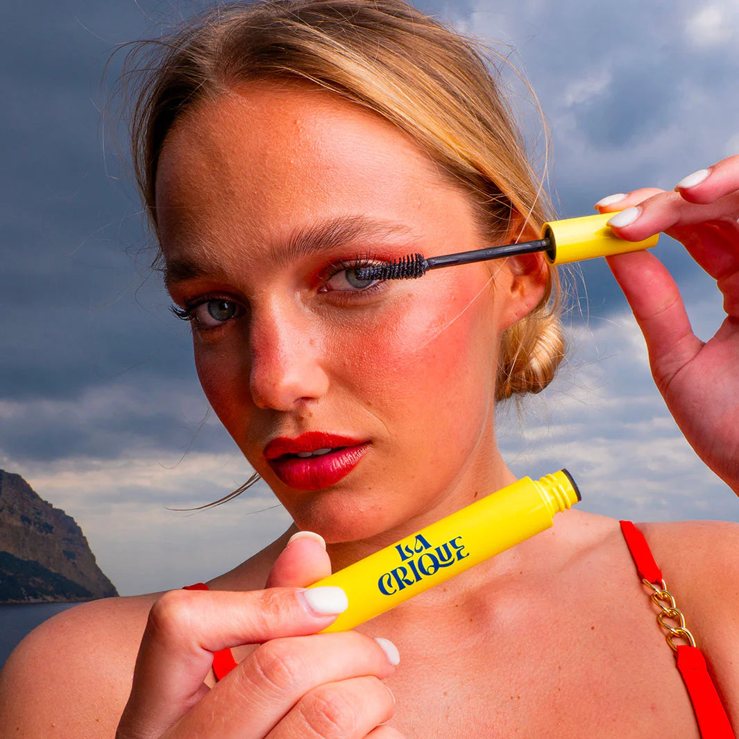 VOLUME & CARE NATURAL MASCARA verzorgende mascara