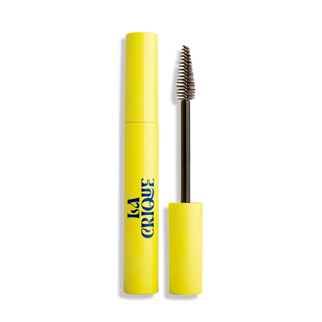 VOLUME & CARE NATURAL MASCARA verzorgende mascara