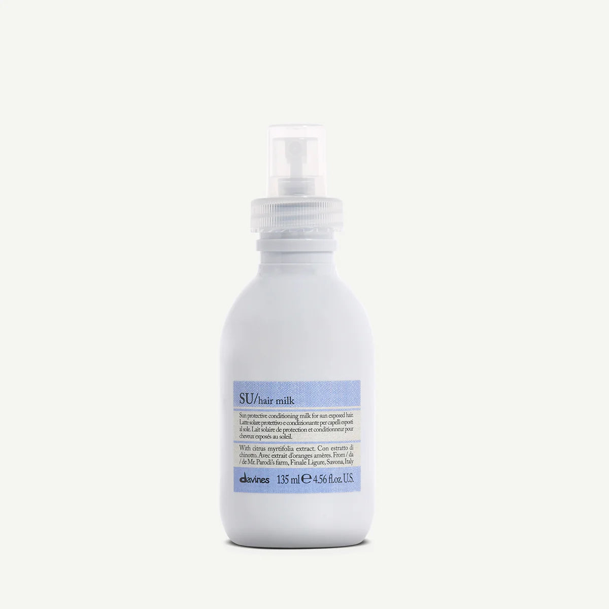 SU Milk 135 ML