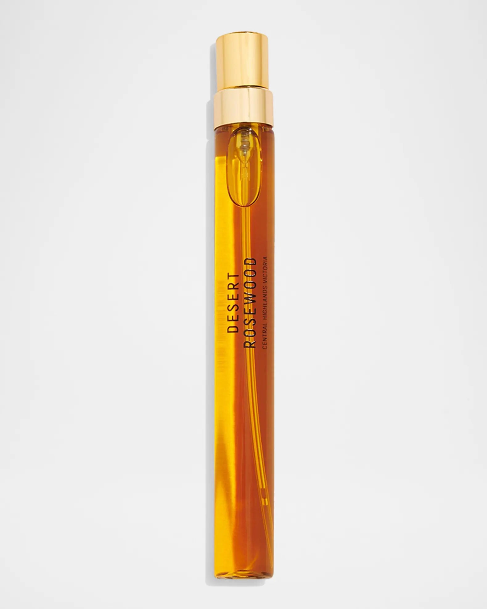 DESERT ROSEWOOD PARFUM Warm amber, rijke houttonen & kruidige diepgang — zwoel, mysterieus, onmiskenbaar