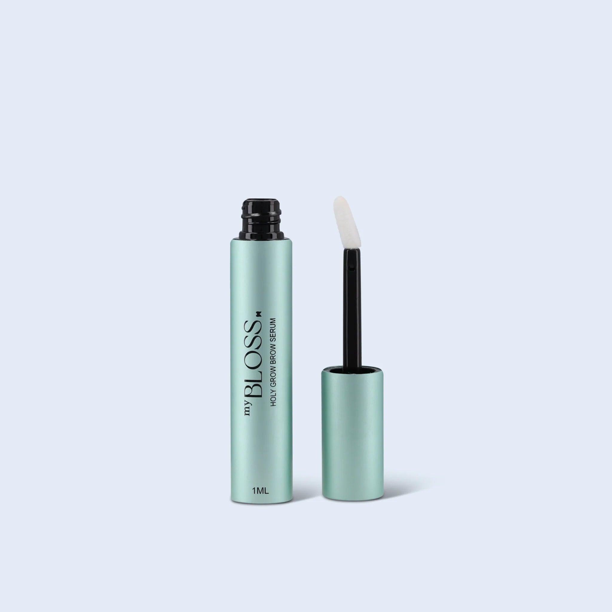 HOLY GROW WENKBRAUWSERUM Revolutionaire Brow Growth Serum My Bloss