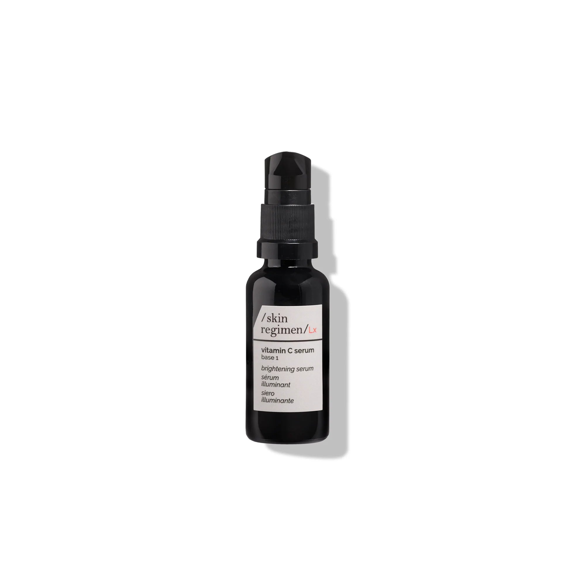 SKIN REGIMEN LX VITAMIN C SERUM Verhelderend serum