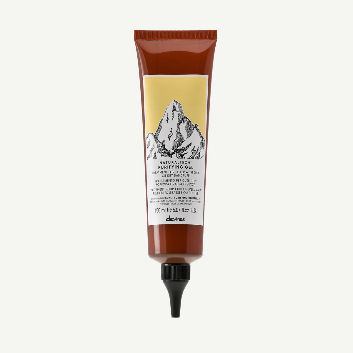 PURIFYING Gel 150ML