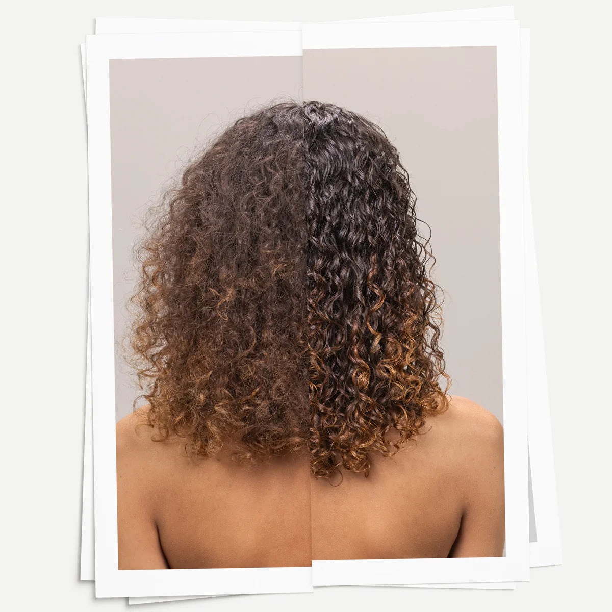 LOVE CURL Shampoo 250ML