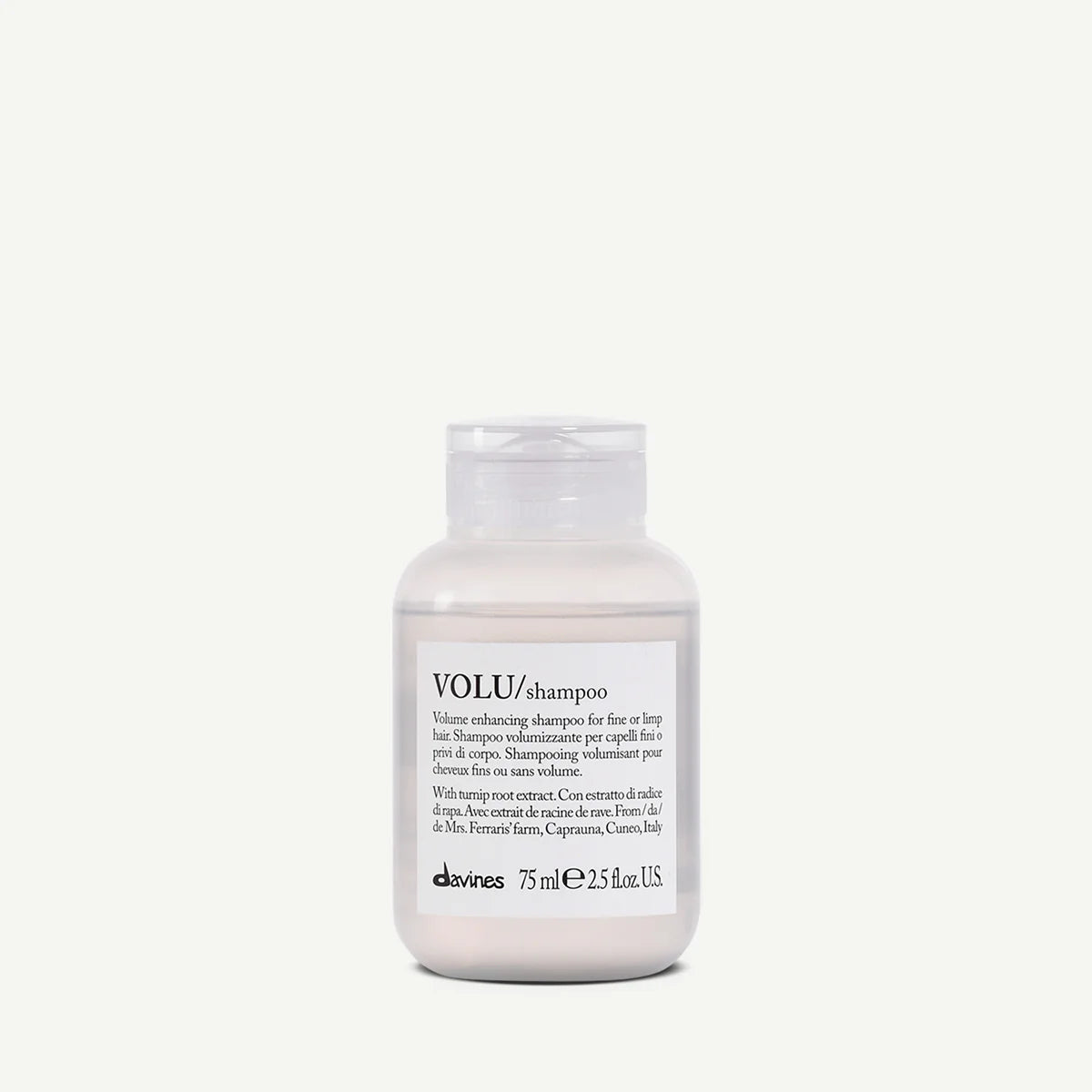 VOLU Shampoo 250 ML