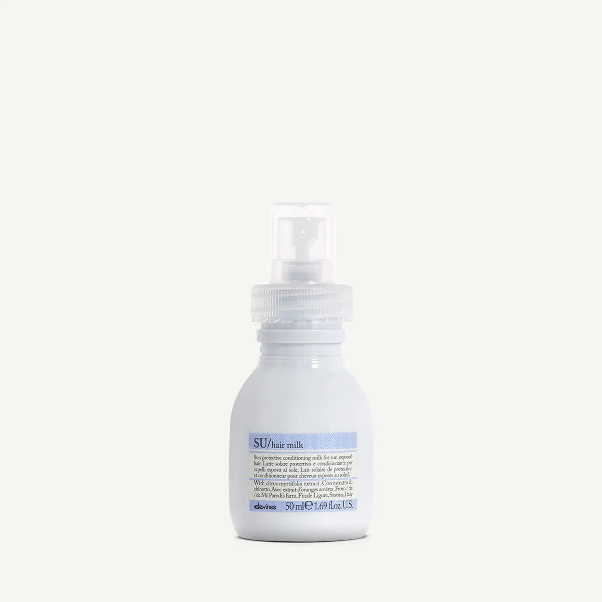 SU Milk 135 ML