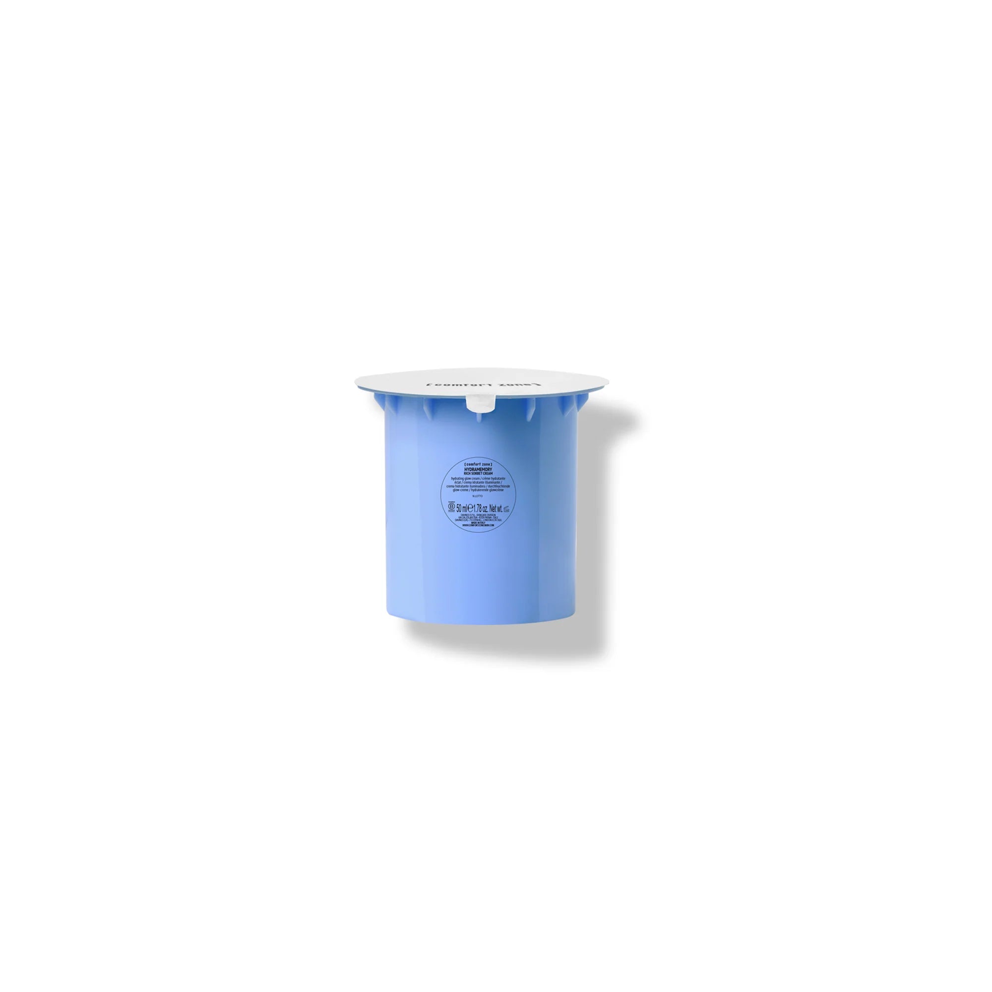 HYDRAMEMORY RICH SORBET 50ML