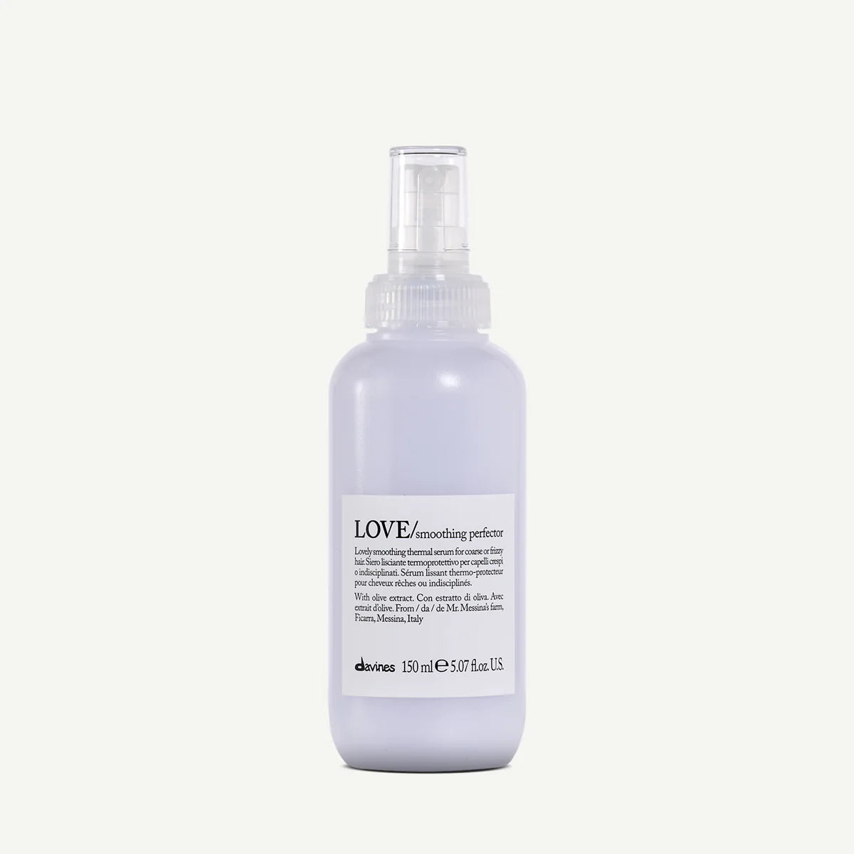 LOVE Smoothing Perfector 150ML
