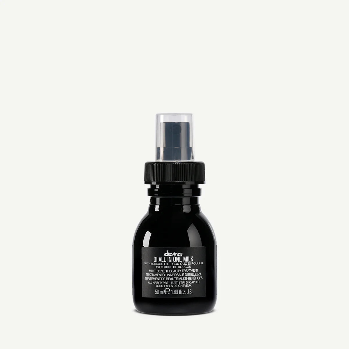 OI All In One Milk 135ML