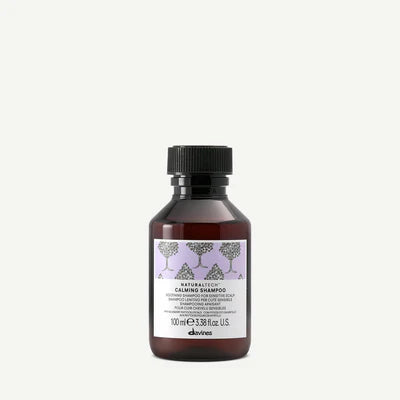 CALMING SHAMPOO 250 ml Verzachtende shampoo voor een gevoelige hoofdhuid