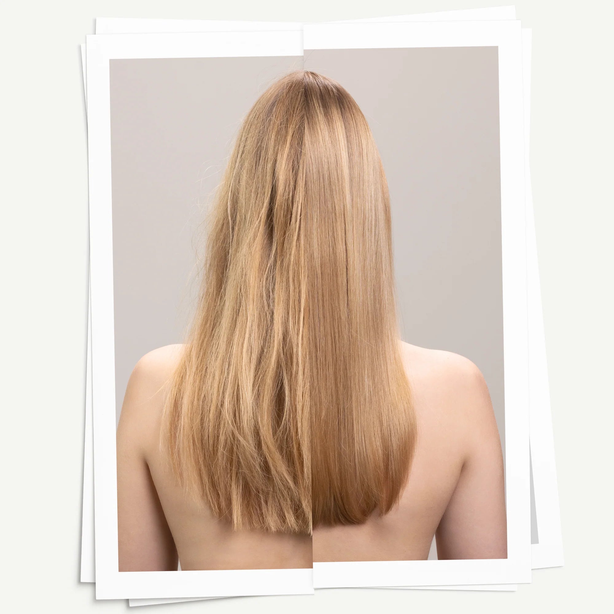 NOUNOU CONDITIONER voedende conditioner voor beschadigd haar