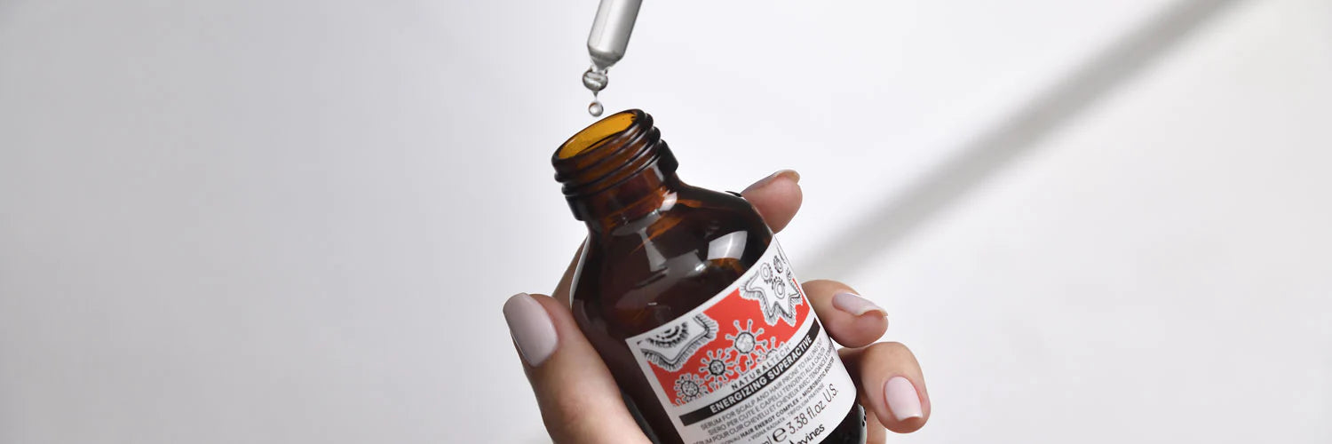 Davines Intensieve Haarlotions tegen haaruitval & voor hoofdhuidverzorging