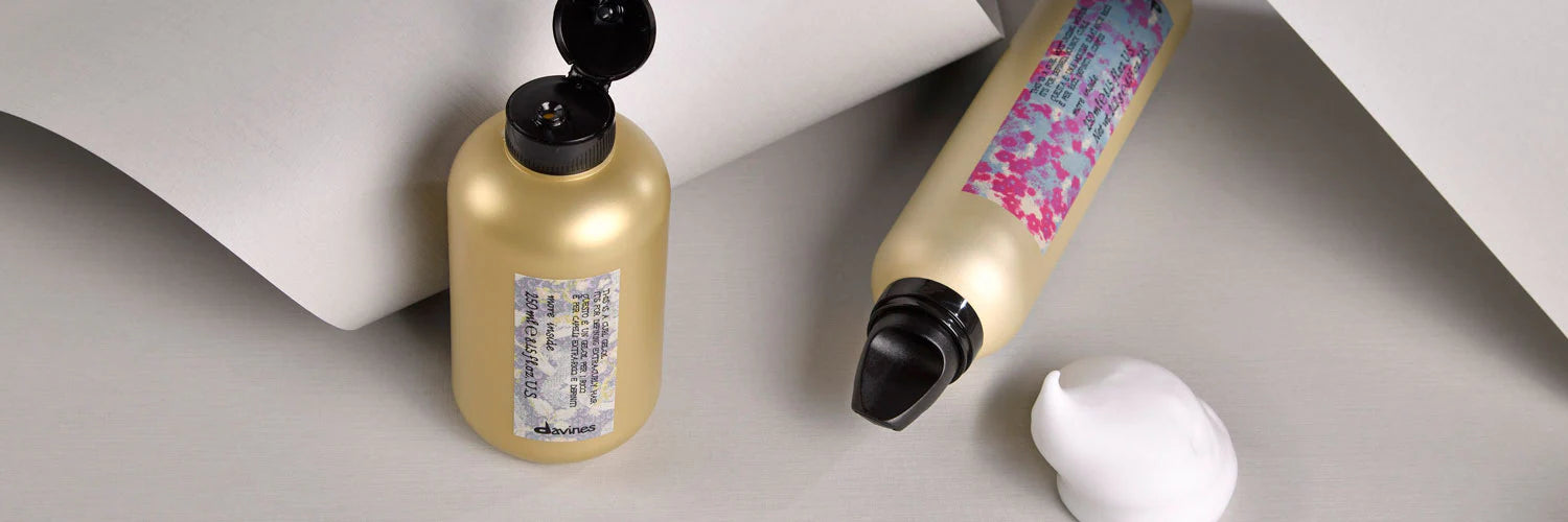 Davines Stylingproducten voor elke look