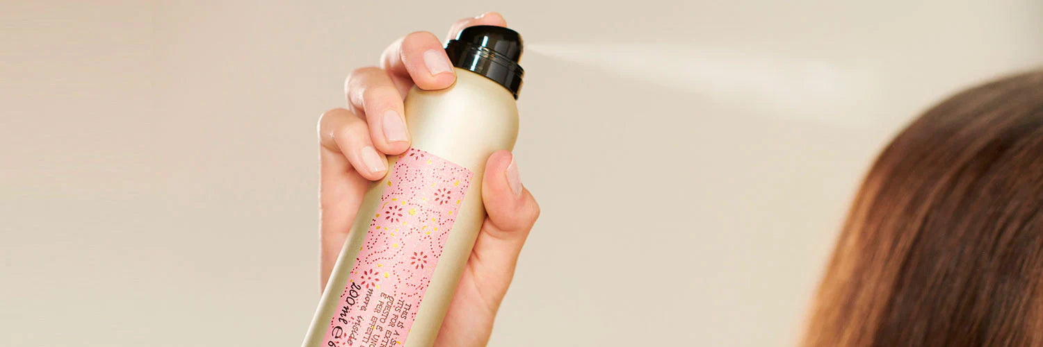 Davines Spray & Haarlak