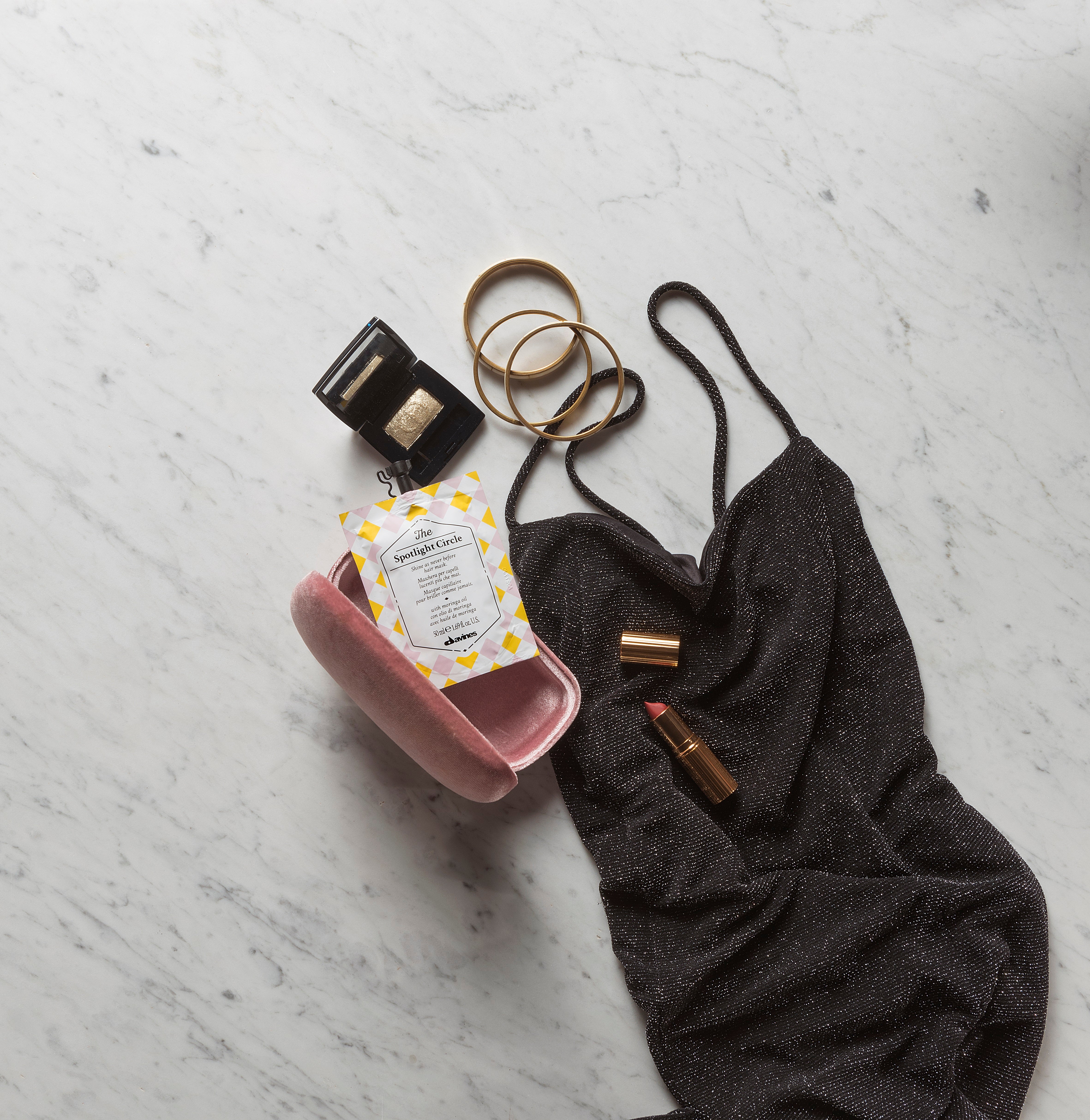 Davines The Circle Chronicles | Maskers voor elke haarnood