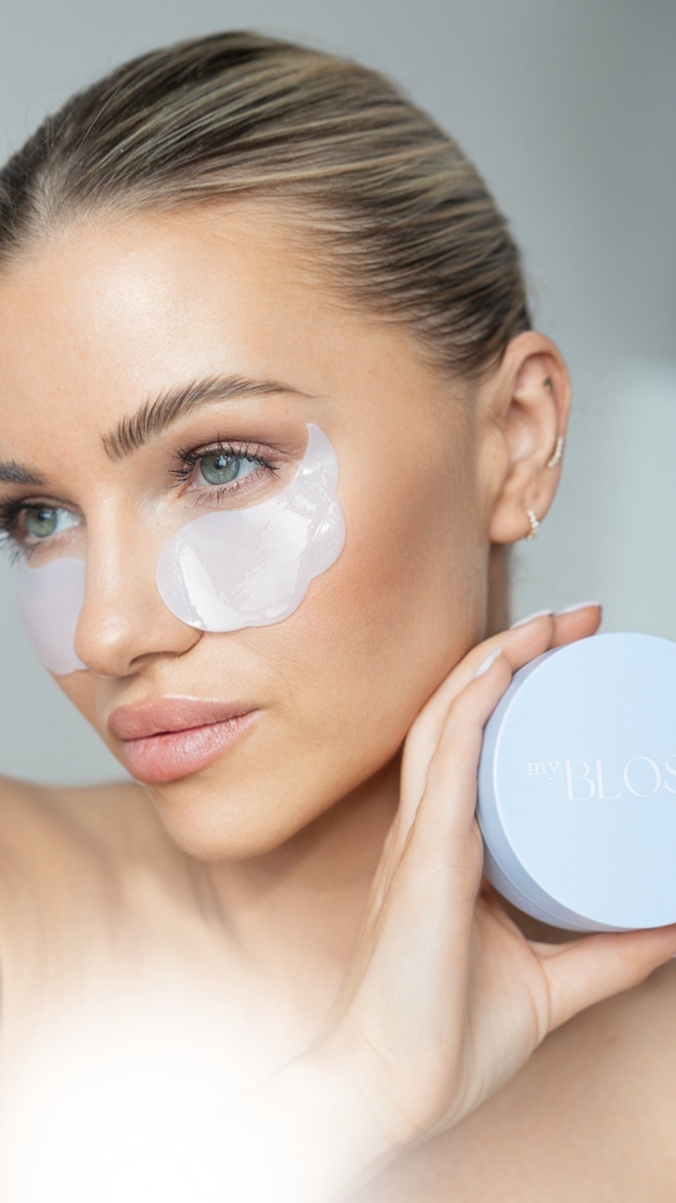 MY BLOSS Lash & Brow Care trending Lash & Brow care