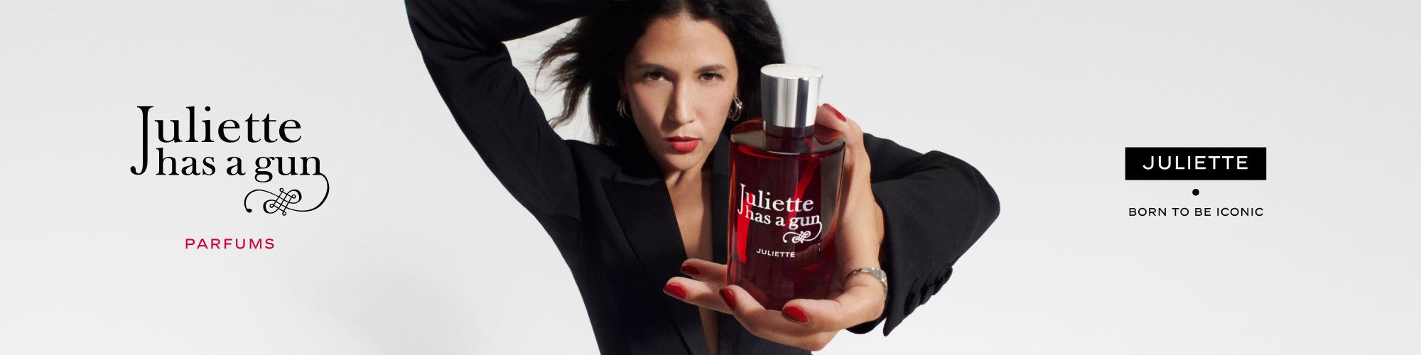 Juliette Has A Gun
