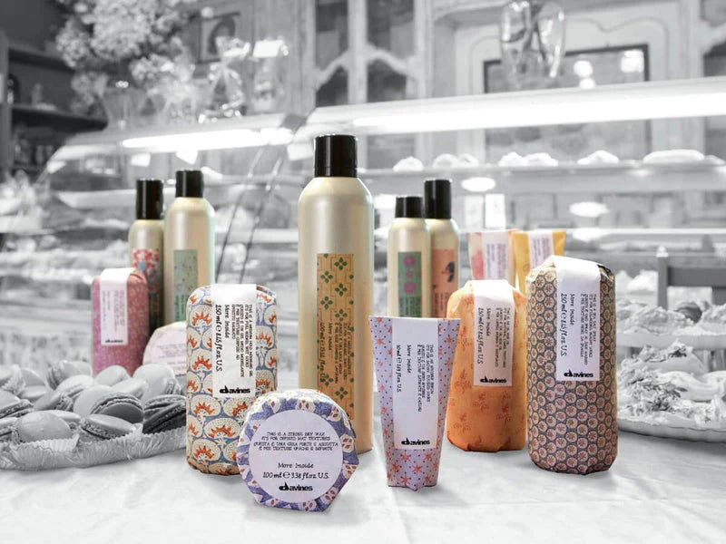 Davines Styling