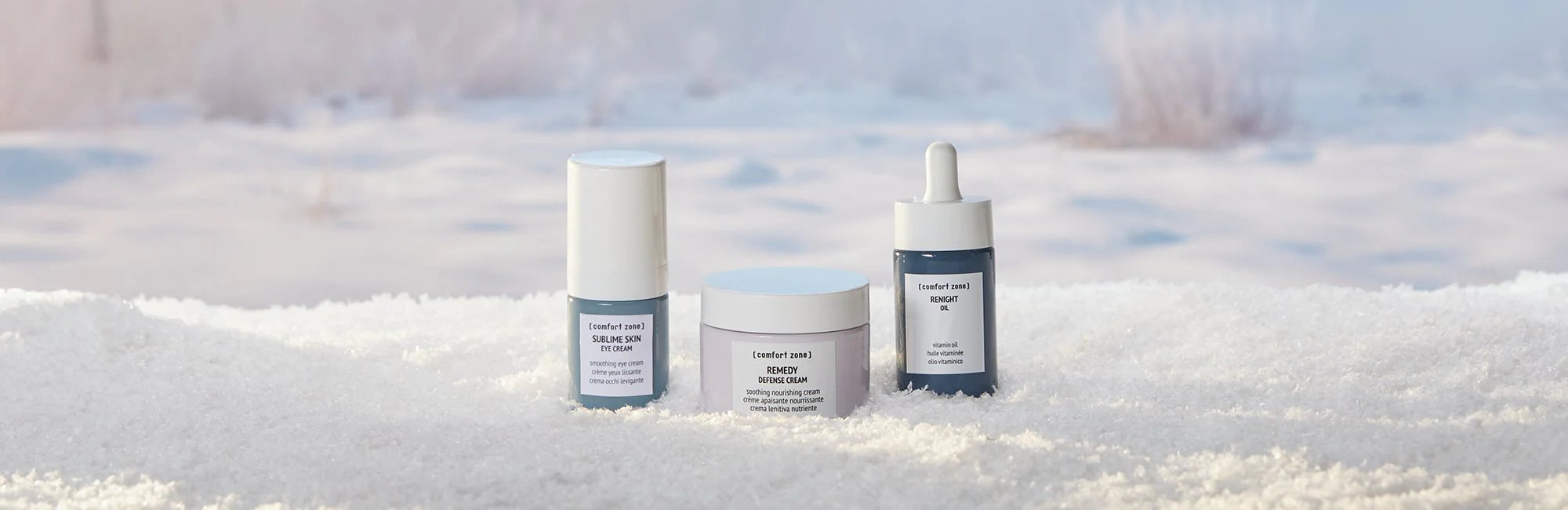 Winter Essentials