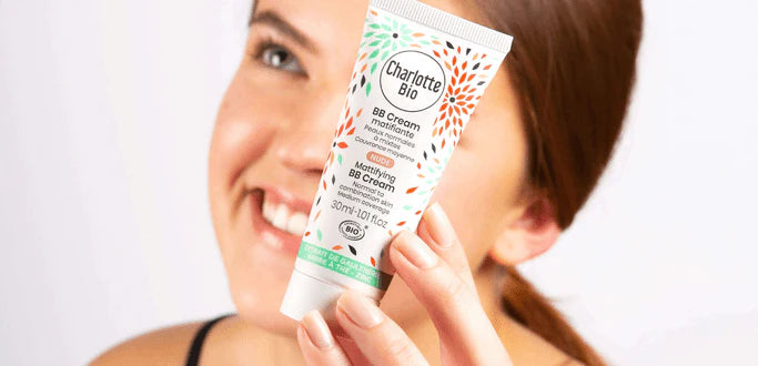 BB Cream