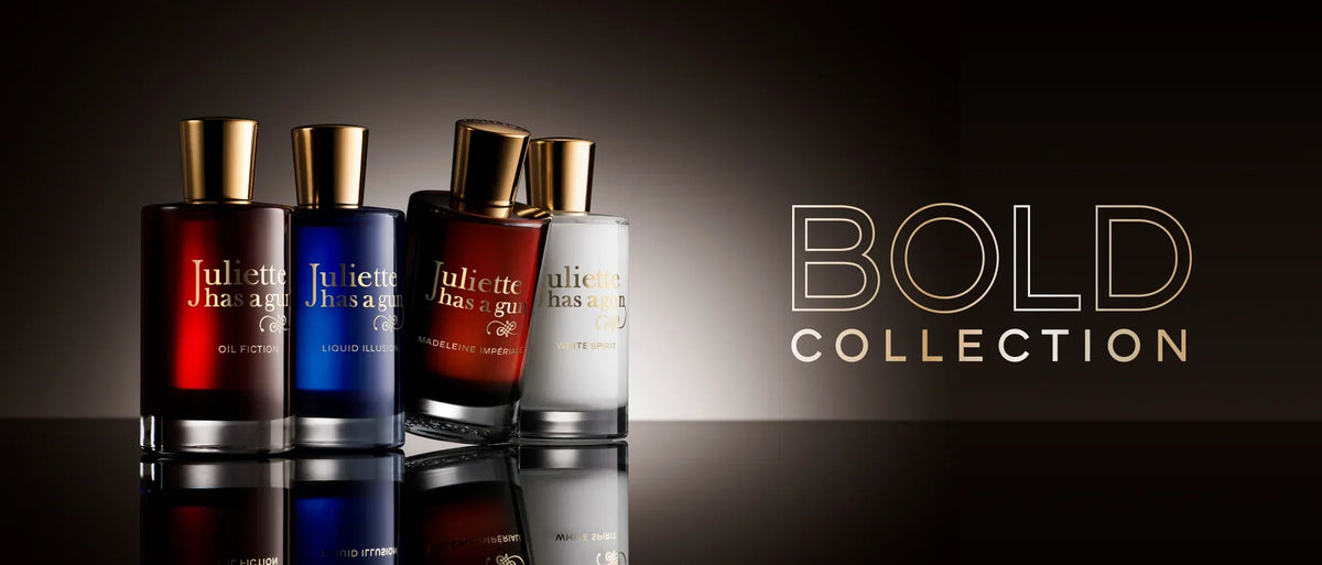 Juliette Has A Gun — Bold Collection