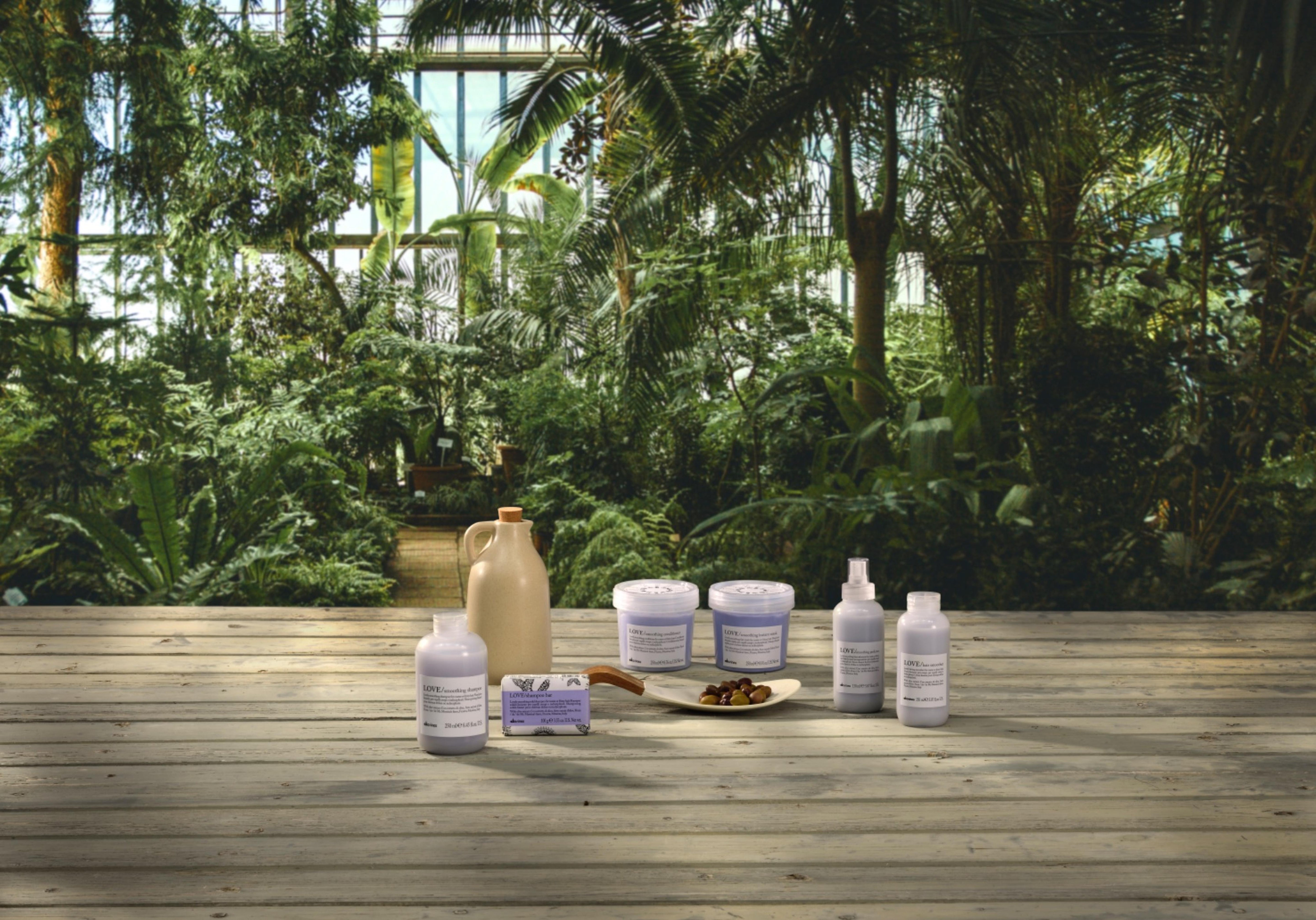 Davines Essential Haircare | Duurzame haarverzorging voor elk haartype