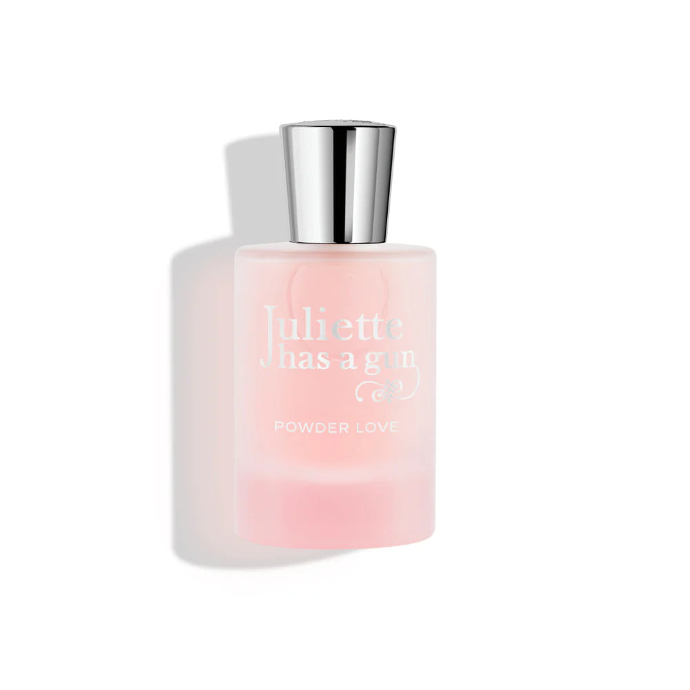 POWDER LOVE pure nostalgie in een flesje – en hij is ER!