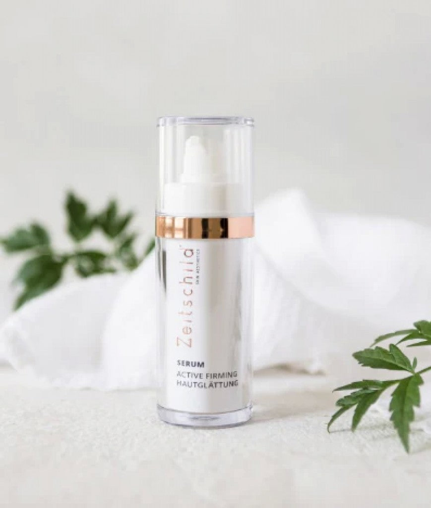 ACTIVE FIRMING SERUM 30 ml